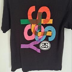 【取引中】STUSSY Tシャツ２枚セットの画像