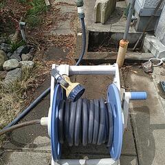 ホースリールの画像