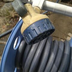 ホースリールの画像