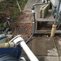 ホースリールの画像