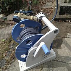 ホースリールの画像