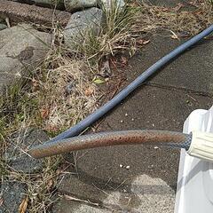 ホースリールの画像