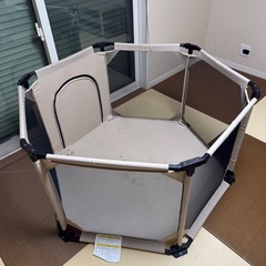 ベビーサークル