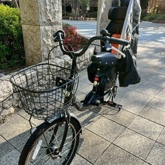 limini 自転車の中古が安い！激安で譲ります・無料であげます