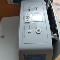HP Photosmart A516の画像