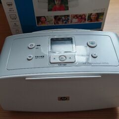 HP Photosmart A516の画像