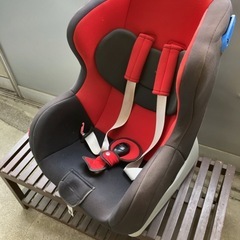 リーマン　チャイルドシート ネディ LYF-375の画像