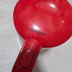 決まりました！電気ケトルの画像