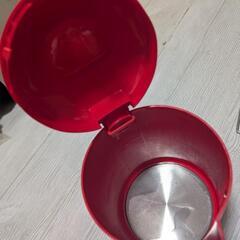 決まりました！電気ケトルの画像
