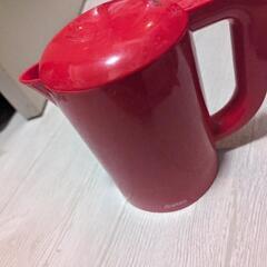 決まりました！電気ケトルの画像