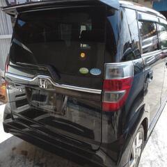 車検2年付けてのコミコミ販売価格  ホンダ  ゼストスパークの画像