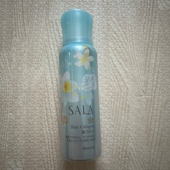 サラ　ヘアコロンスプレー