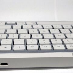 ワイヤレスキーボード Logi MX KEYS mini for mac KX700MPG の画像