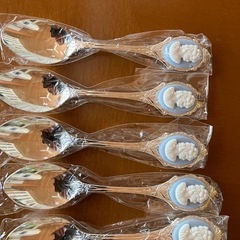値下げ‼️カトラリーセットの画像