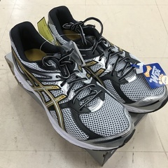 asics/ランニングシューズ/28.0/TJG919