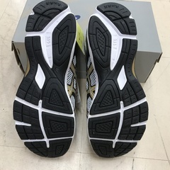 ⭐︎ドリーム2号館⭐︎⭐️ジモティー割引⭐️asics/ランニングシューズ/28.0/TJG919の画像
