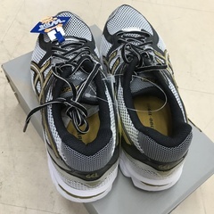 ⭐︎ドリーム2号館⭐︎⭐️ジモティー割引⭐️asics/ランニングシューズ/28.0/TJG919の画像