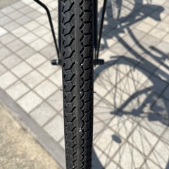あさひ27インチ自転車　完売しました。他に問い合わせご遠慮下さいの画像