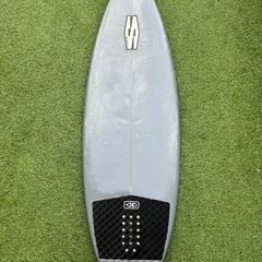 SWELL Surfboard 5.7