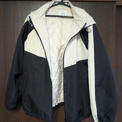 COLZA女性用ブルゾン4/30まで