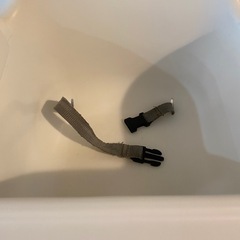 IKEA 離乳食　ハイチェアの画像