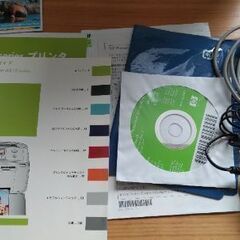 HP Photosmart A516の画像