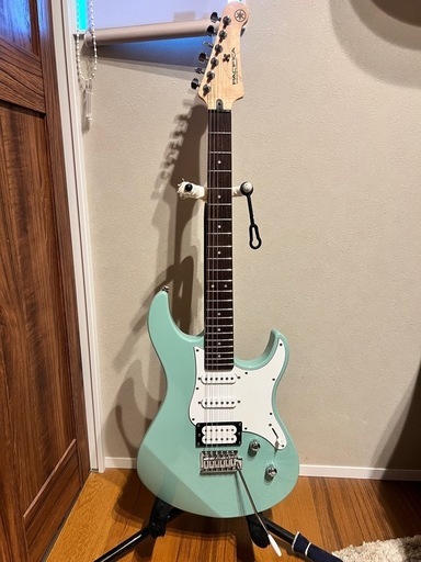 YAMAHA PACIFICA PAC112 J ストラトタイプエレキギター Amazon