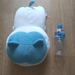 ちいかわ　はちわれ　ぬいぐるみの画像