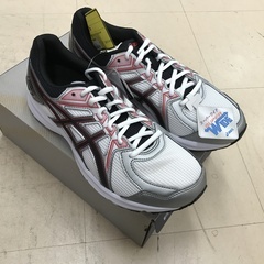 asics/ランニングシューズ/27.5/TJG138