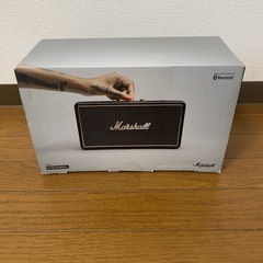【美品】Marshallスピーカー