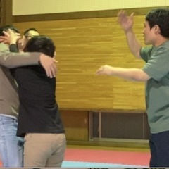 IGBA(国際護身武道連盟)剣護身術岡山の画像