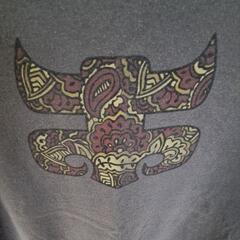 【取引中】Blind 他 ストリートTシャツ ２枚セットの画像