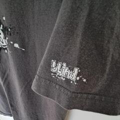 【取引中】Blind 他 ストリートTシャツ ２枚セットの画像