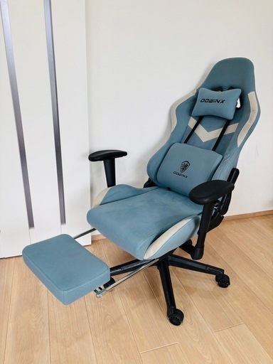 ゲーミングチェアー　椅子