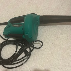 マキタブロワーの画像