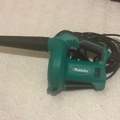 マキタブロワーの画像
