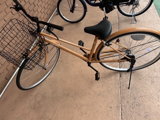 自転車