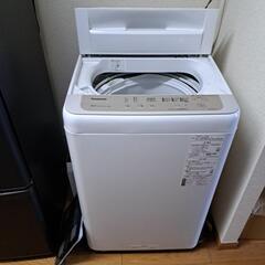 洗濯機