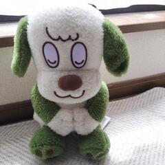 ワンワンとうーたん