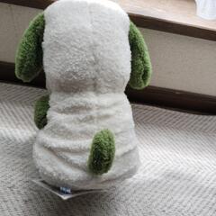 ワンワンとうーたんの画像