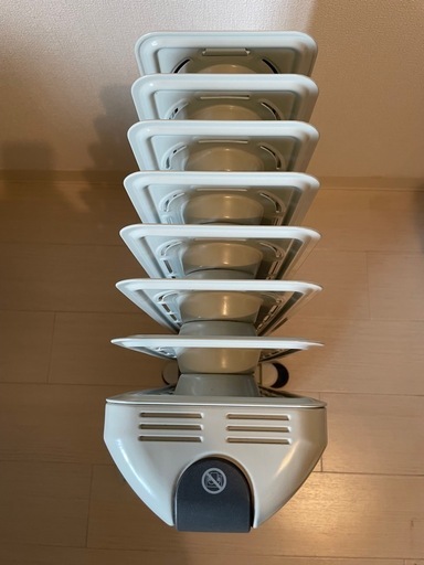 オイルヒーター