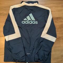 adidasジャンパー(150〜160サイズ)の画像