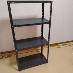 スチール棚