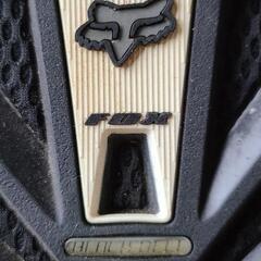 FOX 子供用腰ベルトの画像