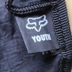 FOX 子供用腰ベルトの画像