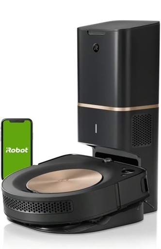 お値下げ　　未使用　ルンバ　最上級グレード