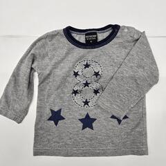 NEO FACTORY トップス サイズ80cm