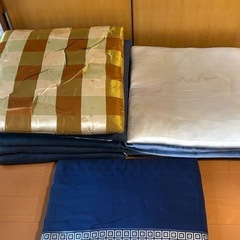 座布団10枚の画像