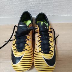 サッカーシューズ 27.0