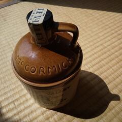 ブラットバレーコーンウイスキー